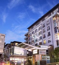 DoubleTree by Hilton Hotel Cape Town – Upper Eastside