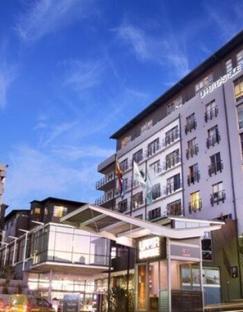 DoubleTree by Hilton Hotel Cape Town – Upper Eastside