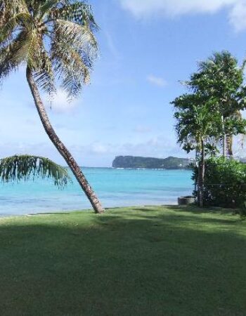 Ypao Beach Park