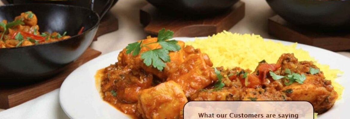India Kabab & Curry