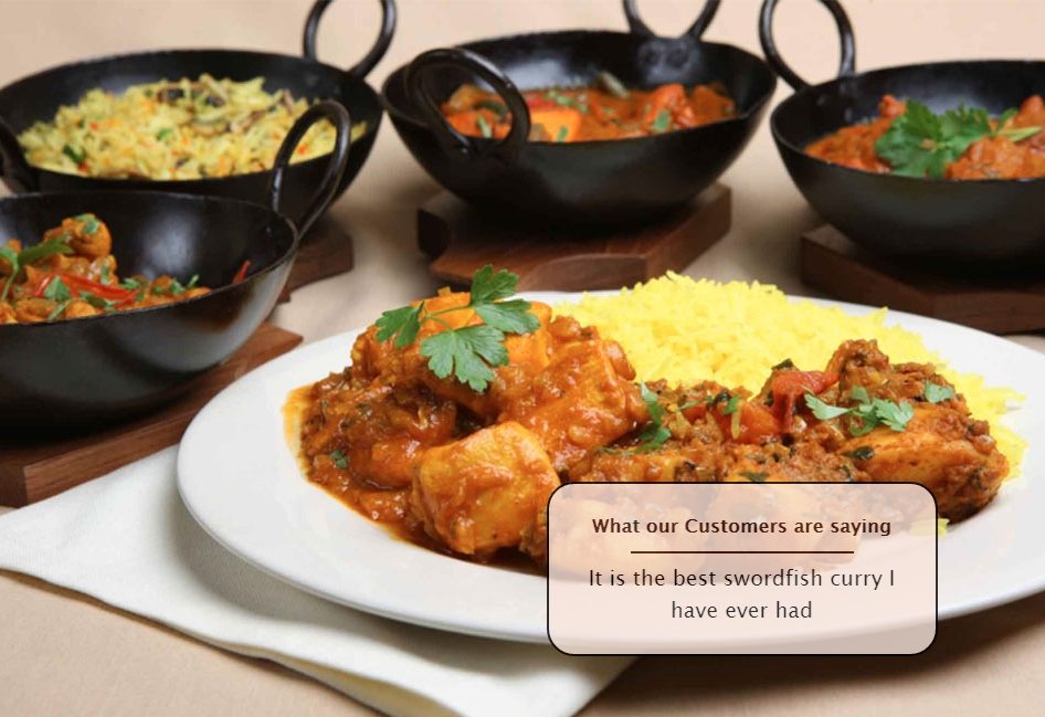 India Kabab & Curry YoNinja Restaurants, Hotels, and Reviews