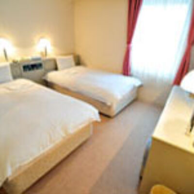 Casabella Inn Kobe