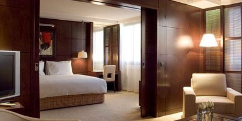 Casablanca Hotel Times Square