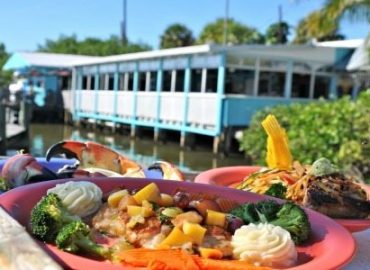 Casey Key Fish House