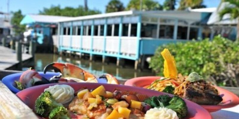 Casey Key Fish House