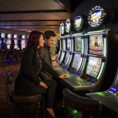 Casino de Montréal