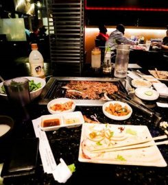 Castle Korean BBQ