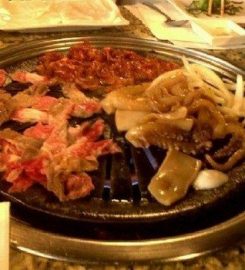 Castle Korean BBQ