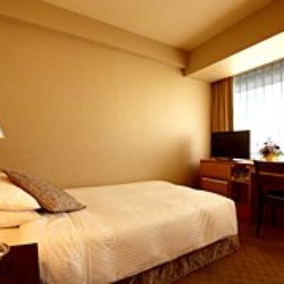 The Westin Nagoya Castle