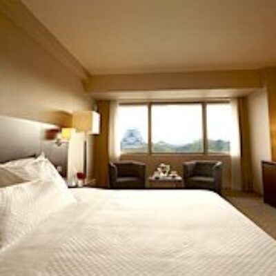 The Westin Nagoya Castle