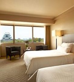 The Westin Nagoya Castle