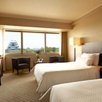 The Westin Nagoya Castle