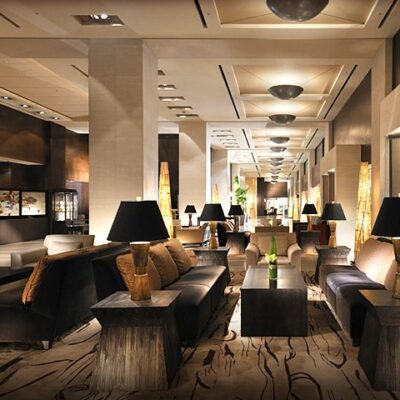 The Westin Nagoya Castle