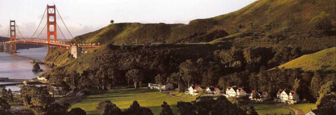 Cavollo Point