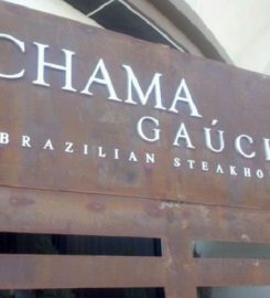 Chama Gaúcha Brazilian Steakhouse