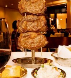 Chama Gaúcha Brazilian Steakhouse