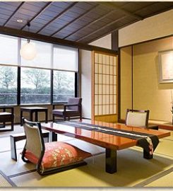 Kanazawa Chaya Ryokan