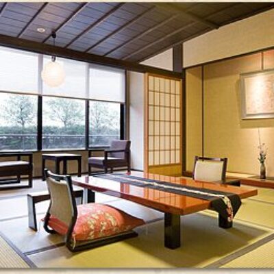 Kanazawa Chaya Ryokan