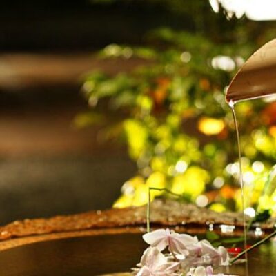 Kanazawa Chaya Ryokan