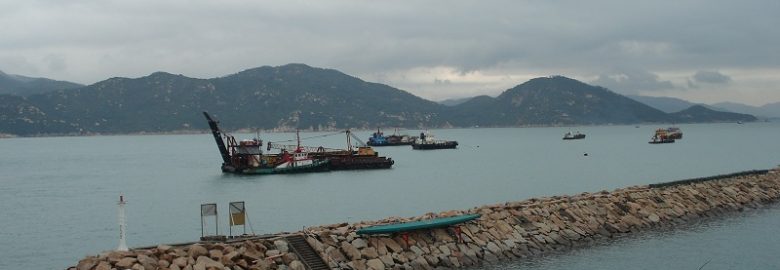 Cheung Chau