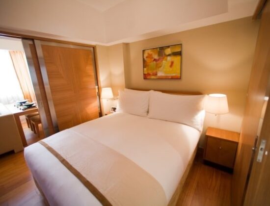CHI Residences 314