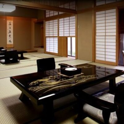 Chikuba Shinyoutei