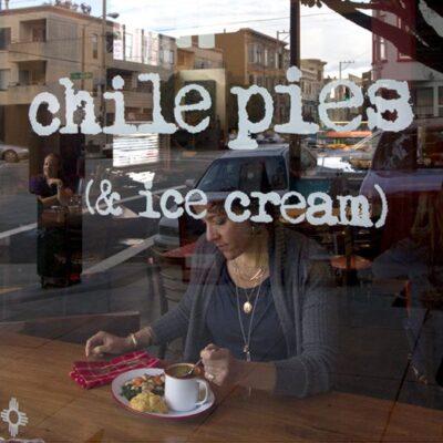 Chile Pies (& Ice Cream)