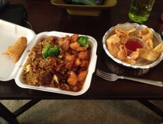 China Chef