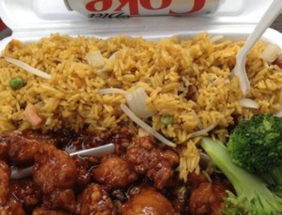 China Chef