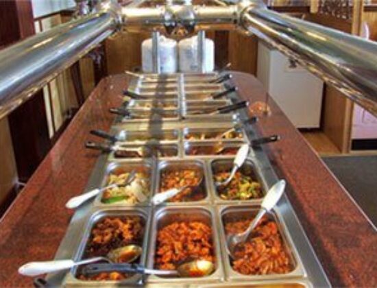 China Chef