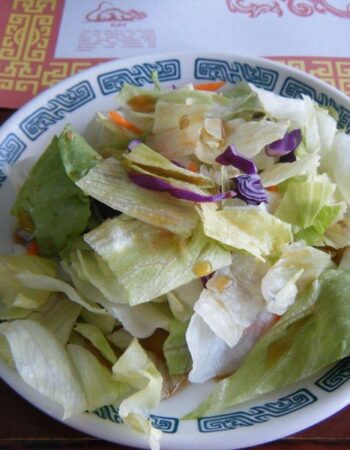 China Garden