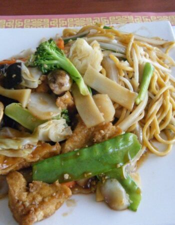 China Garden