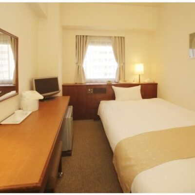 Chisun Hotel Kobe