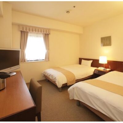 Chisun Hotel Kobe
