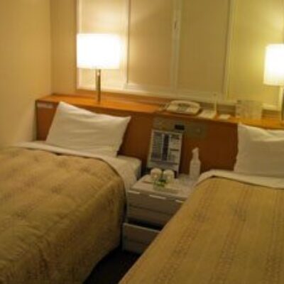 Country Hotel Niigata