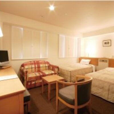 Country Hotel Niigata