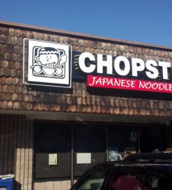 Chopstix