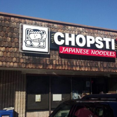Chopstix