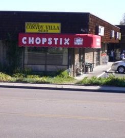 Chopstix