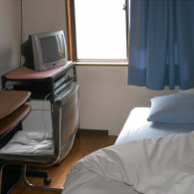 Hotel Chuo