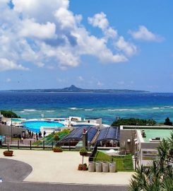 Okinawa Churaumi Aquarium