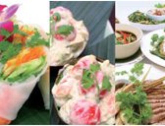 Indochine Cafe & Dining