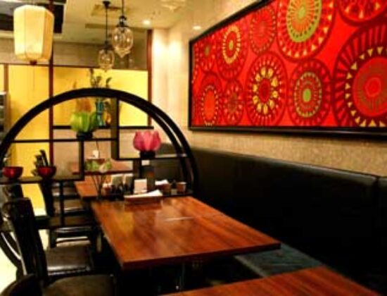 Indochine Cafe & Dining