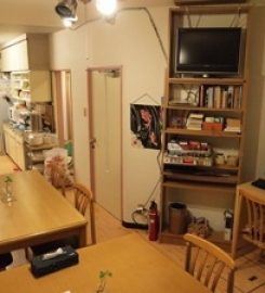 Hiroshima Hana Hostel