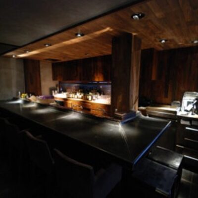 Citabria Bar