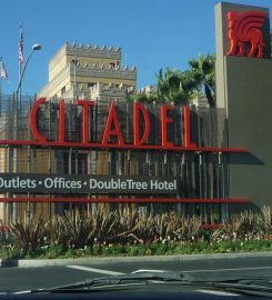 Citadel Outlet