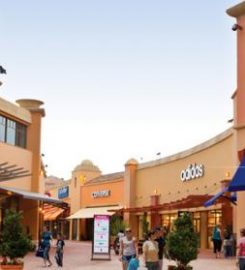 Citadel Outlet