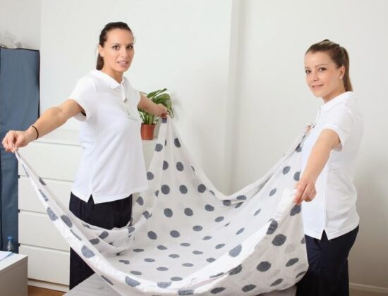 Cleaning Services Atlanta
