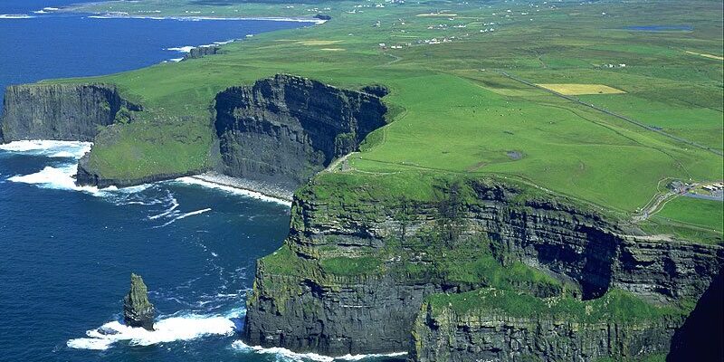 Cliffs Of Moher