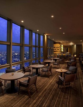 Hilton Fukuoka Sea Hawk